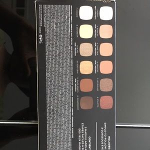 bareMinerals Makeup - BareMinerals “ the wish list” eyeshadow palette bareMinerals Makeup - BareMinerals “ the wish list” eyeshadow palette